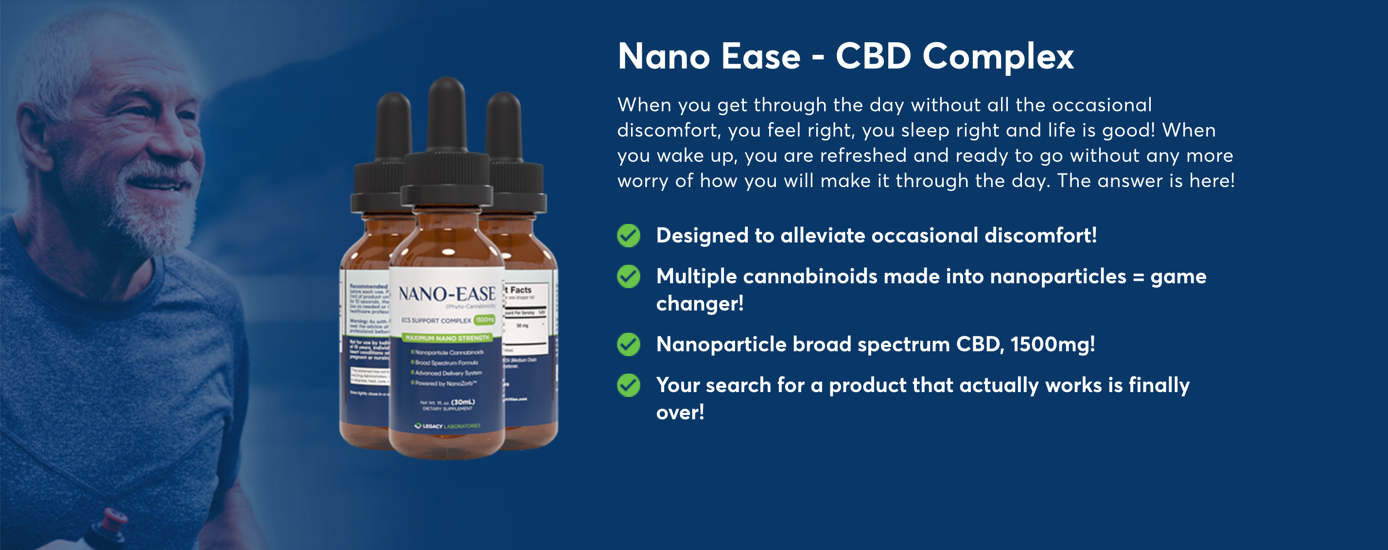 Nano Ease